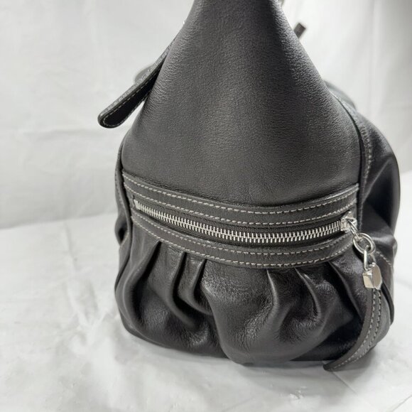 Authentic Dolce & Gabbana Miss Exotic bodycross/hand Bag - Picture 10 of 15